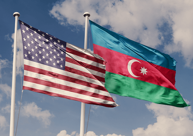 Azerbaijan Visa for US Citizens