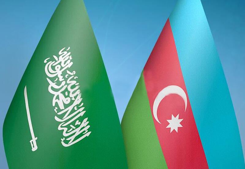 Azerbaijan visa for Saudi