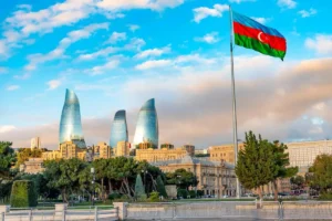 E Visa Azerbaijan Fee