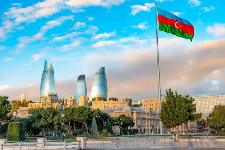 E Visa Azerbaijan Fee